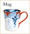 japan pottery ceramics | tableware mug