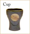 japan pottery ceramics | tableware cup