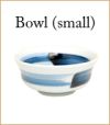 japan pottery ceramics | tableware bowl small
