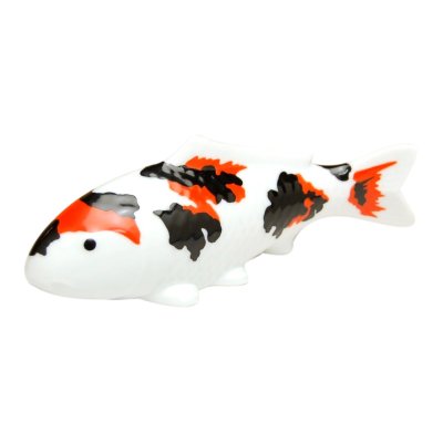 [Made in Japan] KOI ( C) Ornament doll
