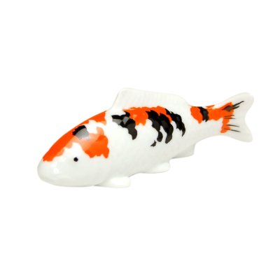 [Made in Japan] KOI (G) Ornament doll