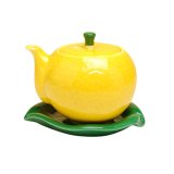 Soy Sauce Dispenser Yuzu Citron