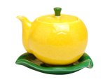 Soy Sauce Dispenser Yuzu Citron