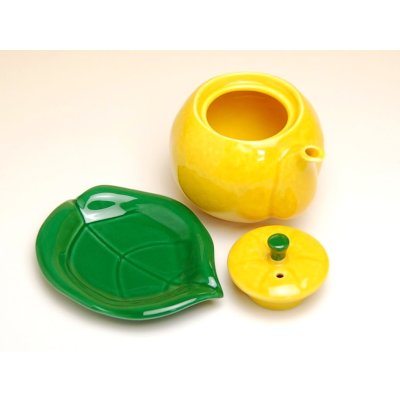 Photo3: Soy Sauce Dispenser Yuzu Citron