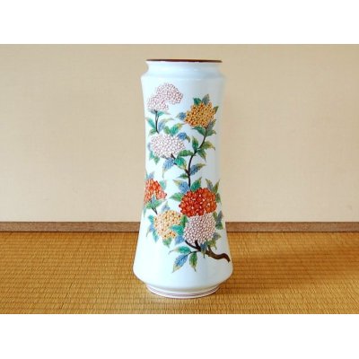 [Made in Japan] Kodemari Vase