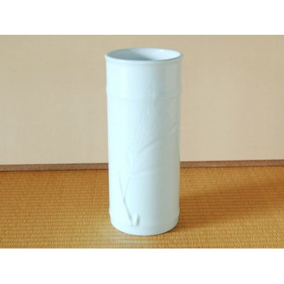 [Made in Japan] Hori sasa Vase