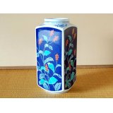 Vase Dami souka