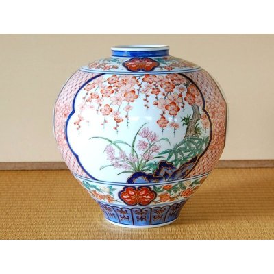 [Made in Japan] Kyouka Vase