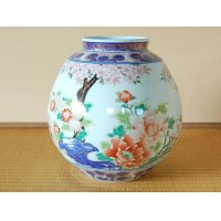 Vase Hana Sakura