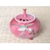 Photo2: Incense Burner Heian miyabi (2)