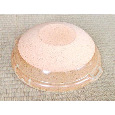 Photo3: Earthen Pot DONABE Anraku 9-sun (for two or three people)