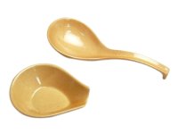 Spoon Anraku (Extra Large) Renge