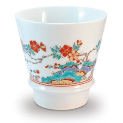 [Made in Japan] Japonism cup