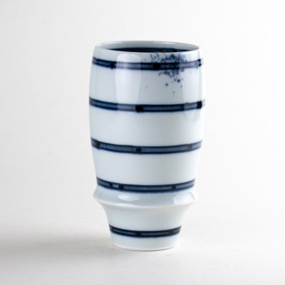 Photo1: Tall cup Hibiki