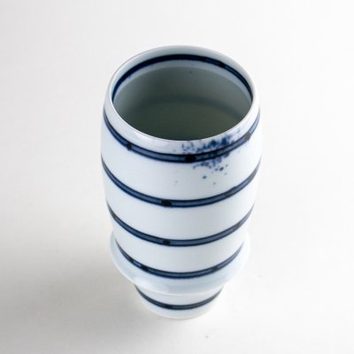 Photo2: Tall cup Hibiki
