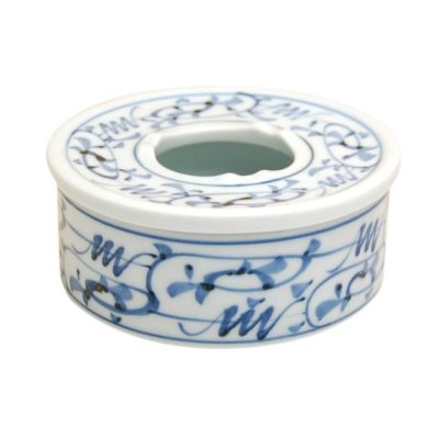 [Made in Japan] Karakusa (Small) Ashtray