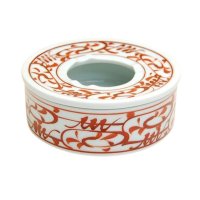 Ashtray Aka karakusa (Small)