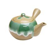 Teapot Kyusu Banshu