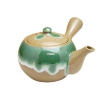 Teapot Kyusu Banshu