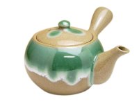 Teapot Kyusu Banshu