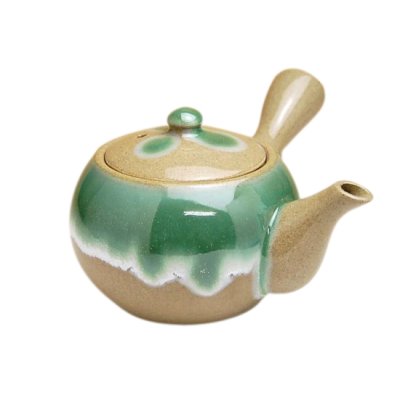 [Made in Japan] Banshu Teapot