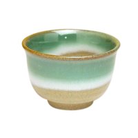 Yunomi Tea Cup for Green Tea Bansyu