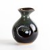 Photo3: Sake Bottle Tokkuri Shikkoku Black (3)