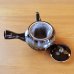 Photo4: Teapot Kyusu Shikkoku Black (4)