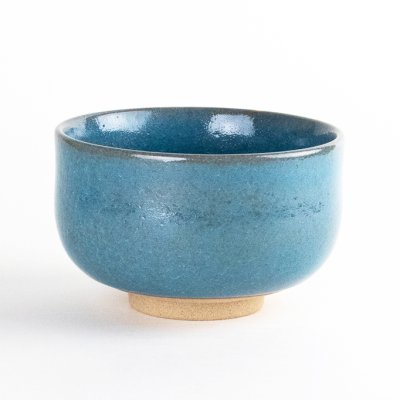 Photo2: Matcha Bowl Seiji with Wooden Box