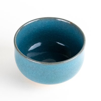Photo3: Matcha Bowl Seiji with Wooden Box