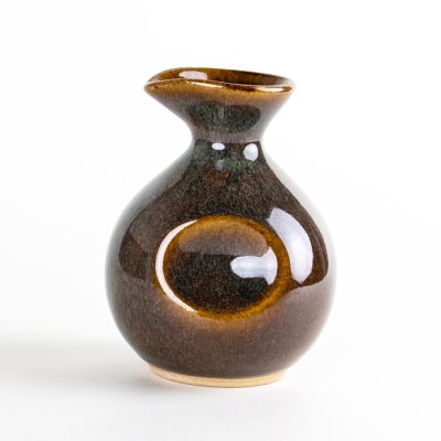 Photo1: Sake Bottle Tokkuri Akebono