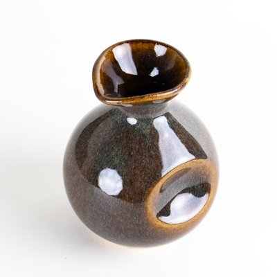 Photo2: Sake Bottle Tokkuri Akebono