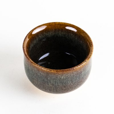 Photo2: Sake Cup Akebono