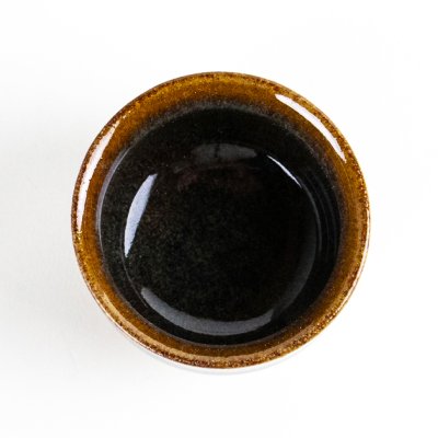 Photo3: Sake Cup Akebono