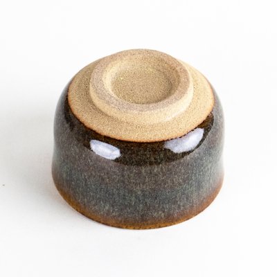 Photo4: Sake Cup Akebono