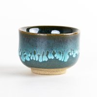 Sake Cup Hisui Seiji