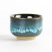 Photo1: Sake Cup Hisui Seiji (1)