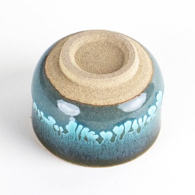 Photo4: Sake Cup Hisui Seiji