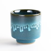 Yunomi Tea Cup (Large) for Green Tea Hisui Seiji