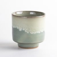 Yunomi Tea Cup (Large) for Green Tea Kaisei