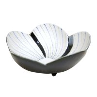 Kiyoshizuka Medium bowl (14.3cm)