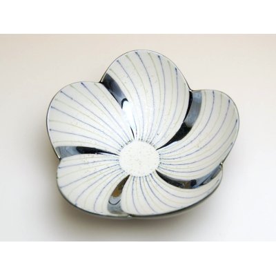 Photo2: Medium Bowl (14.3cm) Kiyoshizuka