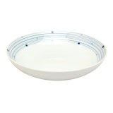 Large Plate (20cm) Tamashima