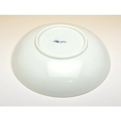 Photo4: Large Plate (20cm) Tamashima