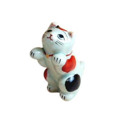 [Made in Japan] Tachi-neko Doll