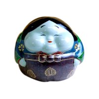 Otafuku (Large) Doll