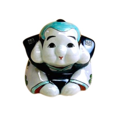 [Made in Japan] Fukusuke Doll