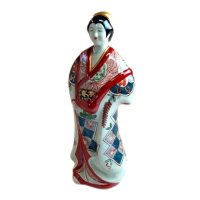 Figurine Imari ningyou