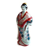 Figurine Imari ningyou