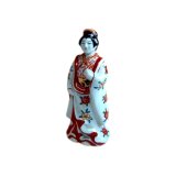 Figurine Imari ningyou